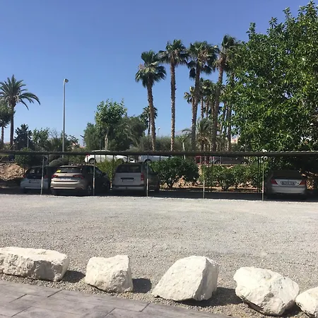 Albir Esmeralda With Balcony - 150 M From The Apartment *