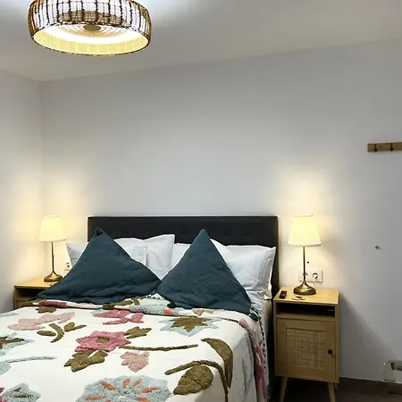 Apartment Albir Esmeralda With Balcony - 150 M From The