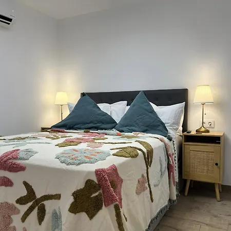 Apartment Albir Esmeralda With Balcony - 150 M From The El Albir