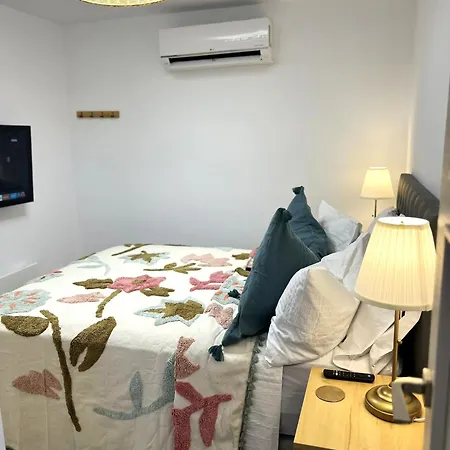 Albir Esmeralda With Balcony - 150 M From The El Albir