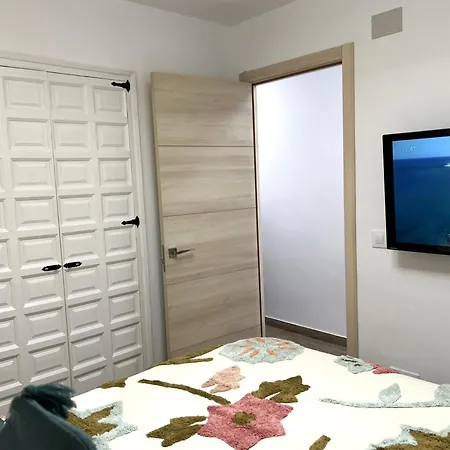 Apartamento Albir Esmeralda With Balcony - 150 M From The